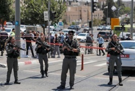 الاحتلال يرفع حالة التأهب في القدس 