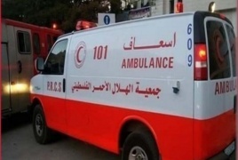 الشرطة والنيابة تباشران إجراءاتهما القانونية بواقعة وفاة شاب في طولكرم