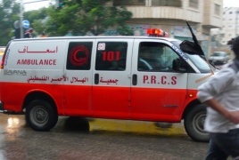 مصرع شاب بحادث سير ذاتي في يطا جنوب الخليل