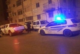 الشرطة: أحد النزلاء الفارين من مركز إصلاح وتأهيل جنين يسلم نفسه