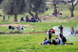 حالة الطقس: أجواء صافية وارتفاع على درجات الحرارة