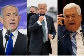 موقع أمريكي: تفاهم فلسطيني إسرائيلي "وقف التصويت مقابل وقف التصعيد"