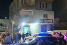 مقتل شخص وإصابة آخر بجريمة اطلاق نار في الداخل المحتل