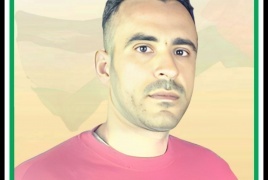 نادي الأسير: المعتقل محمد الخطيب من مخيم طولكرم يواجه وضعًا صحيًا صعبًا