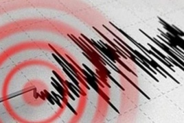 هزة أرضية تضرب تركيا ويشعر بها سكان فلسطين ولبنان والاردن