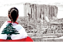تعطيل الدوام في لبنان بعد الهزة الأرضية 