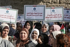 لليوم التاسع: الأسرى يواصلون العصيان ضد إدارة السجون
