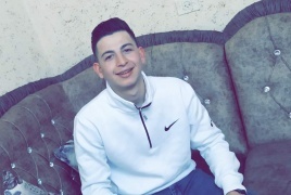 الاحتلال يعتدي على الشاب مجاهد طقاطقة ويعتقله