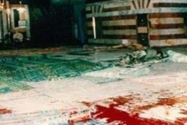 29 عاما على مجزرة الحرم الابراهيمي