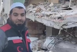 شهيد في هجوم للمستوطنين وقوات الاحتلال جنوب نابلس