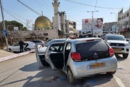فصائل تبارك عملية حوارة وتؤكد بأنها رد طبيعي على جرائم الاحتلال واجتماع العقبة