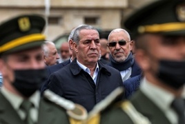 حسين الشيخ يكشف كواليس لقاء العقبة