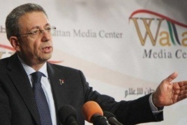 البرغوثي : عدم اجراء الانتخابات يضعف الموقف الفلسطيني امام المجتمع الدولي ويجب الضغط لاجرائها