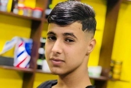 إضراب شامل في عزون حدادا على روح الشهيد سليم