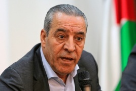 الشيخ يطالب الإدارة الأميركية عدم استقبال الوزير الإرهابي سموتريتش