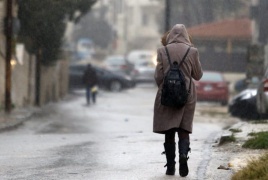 حالة الطقس: انخفاض ملموس على درجات الحرارة وفرصة ضعيفة لأمطار خفيفة