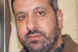 تجديد الإعتقال الإداري للاسير خالد الحاج من جنين 