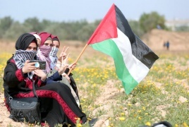 "الإحصاء" يستعرض أوضاع المرأة الفلسطينية عشية يوم "المرأة العالمي"