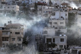 كيف وصل جيش الاحتلال لمنفذ عملية حوارة؟
