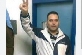 بعد 21 عاما من الاعتقال- الإفراج عن أسير من طولكرم