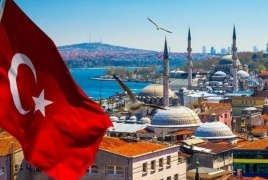 تركيا تدين عدوان الاحتلال على جنين واستمرار اعتداءات المستوطنين