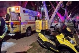 إصابة خطيرة لشاب طعنا واعتقال مشتبه من الطيرة بالداخل المحتل