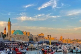 الطقس: الحرارة أعلى من معدلها العام بحدود 5 درجات مئوية