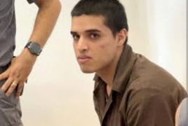 تجديد عزله انفراديا ... الاحتلال يستمر في تنفيذ جريمته بحقّ الأسير أحمد مناصرة