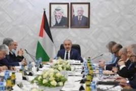 مجلس الوزراء يعتمد الإطار العام لخطة التشغيل الفلسطينية والموازنة الخاصة بذلك