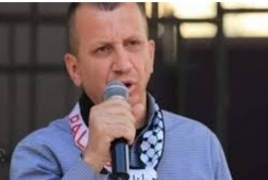 تجديد اعتقال امين سر حركة فتح في اريحا للمرة الخامسة