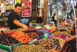 المفتي يدعو التجار إلى عدم احتكار السلع ورفع الأسعار في شهر رمضان