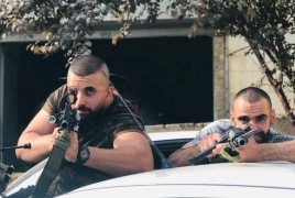 الصحة: 4 شهداء و20 إصابة بينها 4 خطيرة في جنين