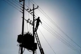 مصرع مواطن بصعقة كهربائية في مدينة غزة