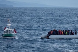 الخارجية": استكمال إجراءات نقل جثماني ضحيتي الغرق قبالة سواحل اليونان لغزة
