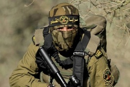 سرايا القدس تتهم إسرائيل باغتيال أحد قادتها بسورية