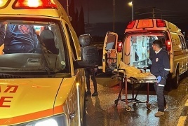 إصابة شاب بجروح خطيرة في جريمة إطلاق نار في الناصرة