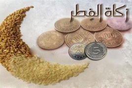 الإفتاء: مقدار صدقة الفطر للعام الجاري 10 شواقل