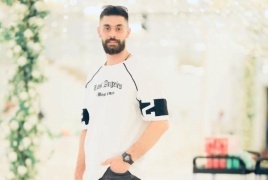 شهيد برصاص الاحتلال في طولكرم