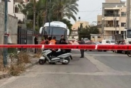 قتيل ومصابان بجريمة إطلاق نار في الرامة بأراضي الـ48
