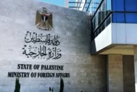 الخارجية": الحكومة الإسرائيلية تستخف بالمواقف الدولية والتفاهمات بالاستيلاء على المزيد من الأراضي