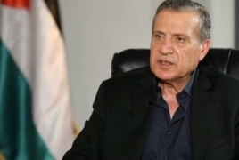 أبو ردينة: اقتحامات الأقصى وجرائم المستوطنين خطوات تصعيدية لن تؤدي إلى هدوء أو استقرار