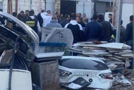 مصرع عامل إثر انفجار وقع في منجرة ببيتونيا