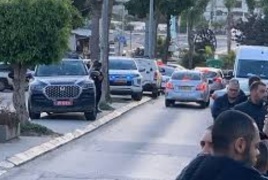 مقتل شاب بجريمة اطلاق نار في جلجولية