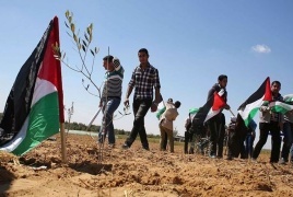 47 عاما على ذكرى يوم الأرض الخالد