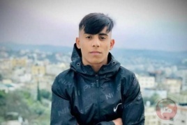 الاحتلال يعتقل نجل الشهيد رائد الكرمي من طولكرم