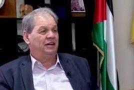 فتّوح يحذر من دعوات اقتحام المستوطنين للأقصى خلال عيد الفصح