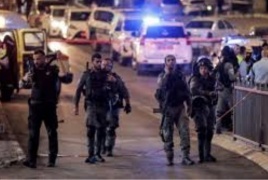اعتقال شابّة من رهط بزعم محاولة تنفيذ عملية طعن في القدس