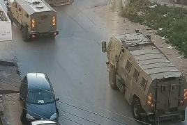 3 إصابات واعتقال 3 آخرين في كفر نعمة وبيت لقيا غرب رام الله