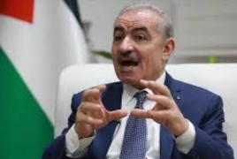 رئيس الوزراء: ما يجري في القدس جريمة كبرى