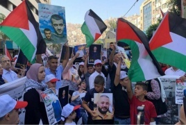 ذوو الشهداء المحتجزة جثامينهم: حملات الضغط والمناصرة مستمرة والهيئة العامة تسعى لحل قضيتنا